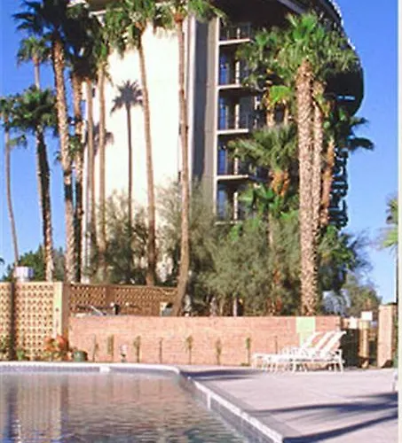Hotel Francisco Grande And Golf 3*