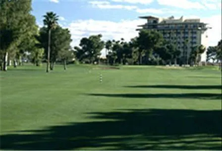 Francisco Grande And Golf 3*