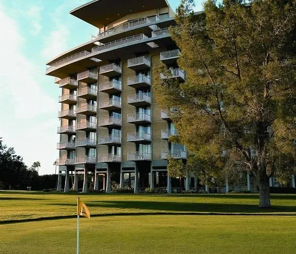 Hotel Francisco Grande And Golf Casa Grande