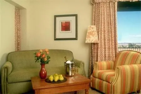 Francisco Grande And Golf Hotel