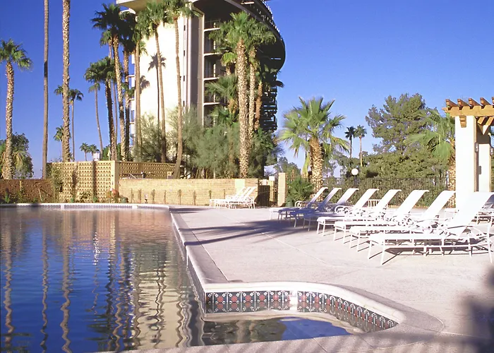 Francisco Grande And Golf Casa Grande