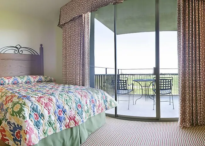 Hotel Francisco Grande And Golf 3*