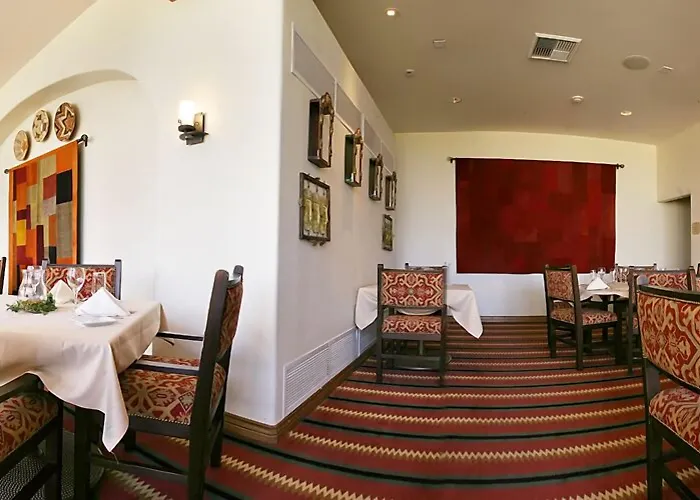 Francisco Grande And Golf Hotel