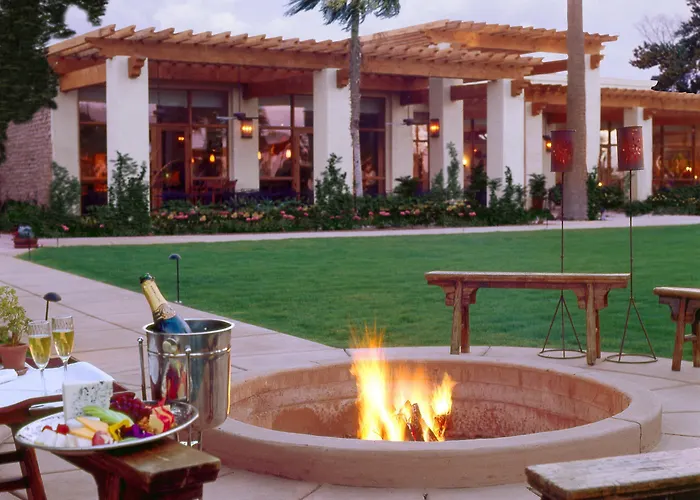 Francisco Grande And Golf Hotel 3*