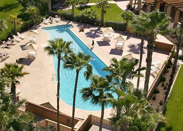 Francisco Grande And Golf 3* Casa Grande