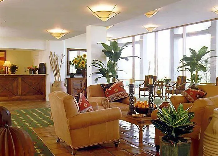 Hotel Francisco Grande And Golf Casa Grande