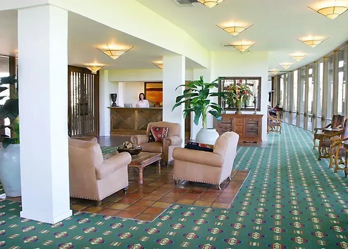 Francisco Grande And Golf Hotel Casa Grande