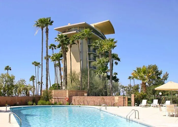 Francisco Grande And Golf Hotel 3*
