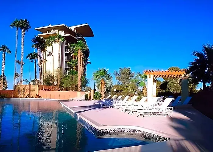 Francisco Grande And Golf Casa Grande
