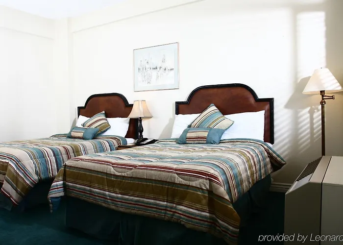 Francisco Grande And Golf Hotel 3*
