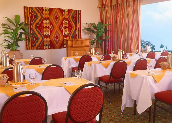 Francisco Grande And Golf 3* Casa Grande