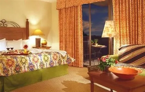 Hotel Francisco Grande And Golf 3*