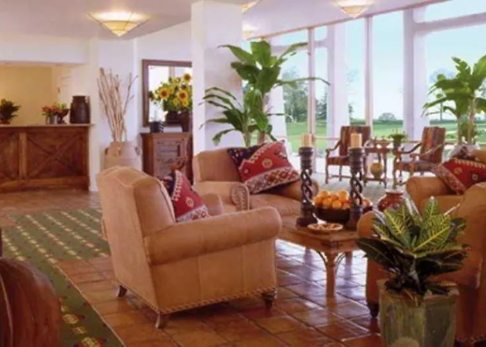 Francisco Grande And Golf Casa Grande